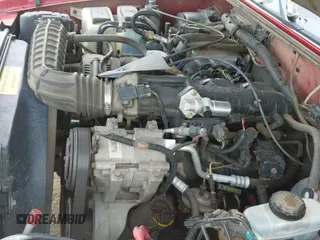 2000 Ford Explorer XLS with VIN 1FMZU72XXYUB20077, listed as a IAAI auction lot 42744904 with 149,319 mi miles and . Bid and sale history available at DreamBid. Image 12.