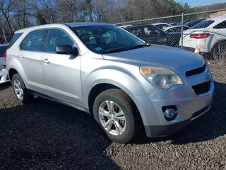 2013 Chevrolet Equinox LS z VIN 2GNFLCEK7D6313807, wystawiony jako IAAI lot #42002776 z przebiegiem Nie podano mil oraz . Historia ofert i sprzedaży dostępna na DreamBid. Obrazek 1.