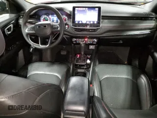 2023 Jeep Compass Trailhawk с VIN 3C4NJDDN5PT513984, выставлен на аукционе Copart как лот 54375065 с пробегом 24 482 миль миль и На запчасти • Non repairable. История ставок и продаж доступна на DreamBid. Изображение 8.