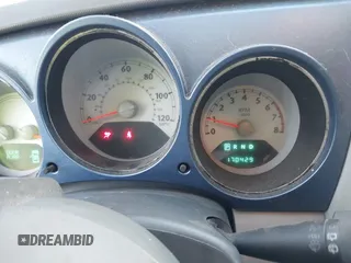 2007 Chrysler PT Cruiser Limited с VIN 3A8FY68B07T595935, выставлен на аукционе IAAI как лот 41578803 с пробегом 170 429 миль миль и . История ставок и продаж доступна на DreamBid. Изображение 7.