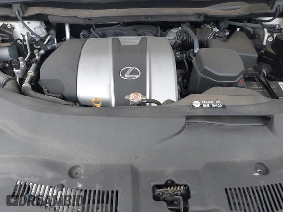 2017 Lexus RX 350 with VIN 2T2BZMCA5HC113742, listed as a IAAI auction lot 42320252 with 36,373 mi miles and . Bid and sale history available at DreamBid. Image 10.