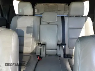 2013 Ford Explorer Limited z VIN 1FM5K8F80DGB90709, wystawiony jako Copart lot #53887535 z przebiegiem 271 001 mil mil oraz Czysty tytuł • Clean title. Historia ofert i sprzedaży dostępna na DreamBid. Obrazek 10.