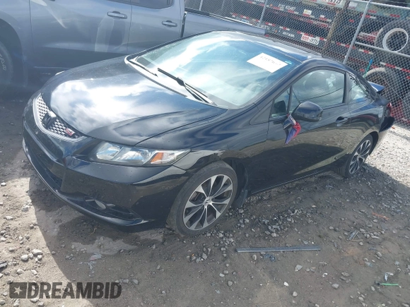 2013 Honda Civic Si with VIN 2HGFG4A56DH701586, listed as a IAAI auction lot 42187694 with 133,936 mi miles and . Bid and sale history available at DreamBid. Image 17.