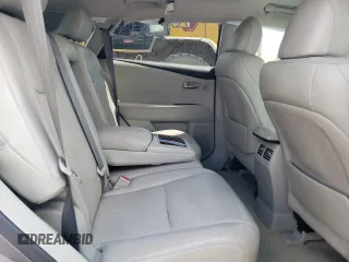 2012 Lexus RX 350 z VIN 2T2ZK1BAXCC084542, wystawiony jako Copart lot #54873535 z przebiegiem 195 062 mil mil oraz Szkoda całkowita • Salvage title. Historia ofert i sprzedaży dostępna na DreamBid. Obrazek 11.