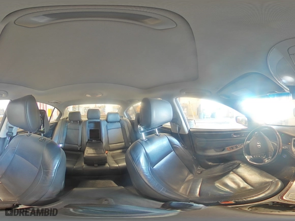 2010 Hyundai Genesis with VIN KMHGC4DF5AU075116, listed as a Copart auction lot 88709655 with 124,203 mi miles and Non Repairable. Bid and sale history available at carsss.com. Image 13.