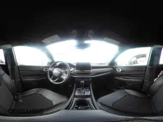 2022 Jeep Compass Latitude z VIN 3C4NJCBB6NT213502, wystawiony jako IAAI lot #41949094 z przebiegiem 11 090 mil mil oraz . Historia ofert i sprzedaży dostępna na DreamBid. Obrazek 18.