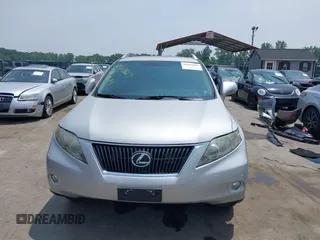 2012 Lexus RX 350 with VIN 2T2BK1BA5CC129386, listed as a IAAI auction lot 42503827 with 123,554 mi miles and . Bid and sale history available at DreamBid. Image 13.