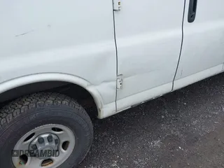 2013 Chevrolet Express Cargo с VIN 1GCWGFCA5D1105758, выставлен на аукционе IAAI как лот 42644553 с пробегом 209 801 миль миль и . История ставок и продаж доступна на DreamBid. Изображение 17.