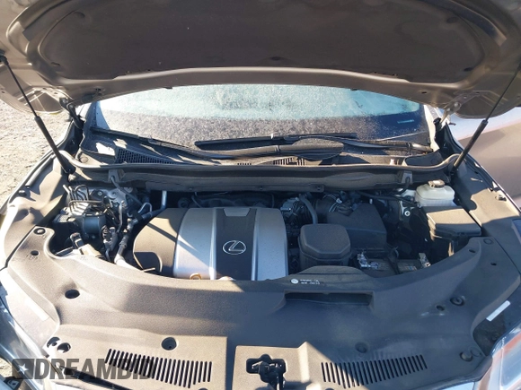 2018 Lexus RX 350 z VIN 2T2BZMCA2JC151645, wystawiony jako IAAI lot #41683204 z przebiegiem 41 838 mil mil oraz . Historia ofert i sprzedaży dostępna na DreamBid. Obrazek 10.