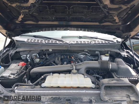 2024 Ford Expedition Max Limited с VIN 1FMJK2A85REA49740, выставлен на аукционе IAAI как лот 42691524 с пробегом 53 985 миль миль и . История ставок и продаж доступна на DreamBid. Изображение 10.