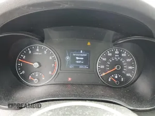2018 Kia Optima S z VIN 5XXGT4L35JG235352, wystawiony jako Copart lot #52386955 z przebiegiem 222 119 mil mil oraz Szkoda całkowita • Salvage title. Historia ofert i sprzedaży dostępna na DreamBid. Obrazek 9.
