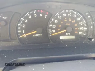 2000 Toyota Tundra SR5 with VIN 5TBBT4412YS082390, listed as a IAAI auction lot 42069302 with Not Provided miles and . Bid and sale history available at DreamBid. Image 7.