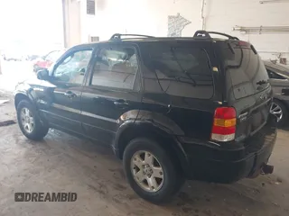 2006 Ford Escape Limited z VIN 1FMYU94166KC22761, wystawiony jako IAAI lot #42853449 z przebiegiem 180 841 mil mil oraz . Historia ofert i sprzedaży dostępna na DreamBid. Obrazek 3.
