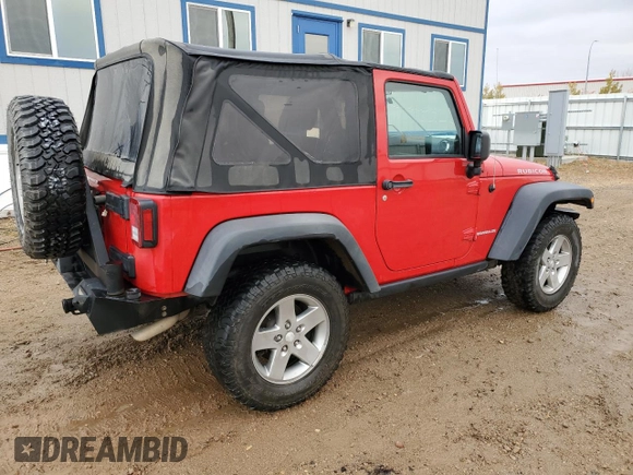 2011 Jeep Wrangler Rubicon with VIN 1J4BA6D17BL563845, listed as a Copart auction lot 78491954 with 30,339 mi miles and Clean Title. Bid and sale history available at carsss.com. Image 3.