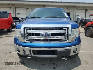 2013 Ford F-150 XL с VIN 1FTFW1EF5DFC18885, выставлен на аукционе Copart как лот 59632705 с пробегом 201 810 миль миль и Чистый • Clean title. История ставок и продаж доступна на DreamBid. Изображение 5.