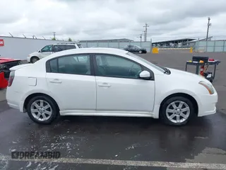 2012 Nissan Sentra S with VIN 3N1AB6AP7CL768453, listed as a IAAI auction lot 42326885 with 164,153 mi miles and . Bid and sale history available at DreamBid. Image 13.