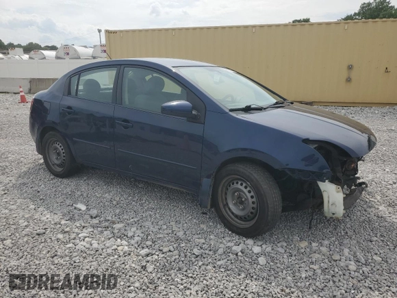 2008 Nissan Sentra S с VIN 3N1AB61E28L686281, выставлен на аукционе Copart как лот 61722665 с пробегом 121 688 миль миль и Чистый • Clean title. История ставок и продаж доступна на DreamBid. Изображение 4.