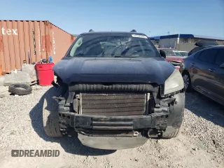 2016 GMC Acadia SLT with VIN 1GKKRSKD7GJ276338, listed as a Copart auction lot 42330785 with 205,997 mi miles and Salvage Title. Bid and sale history available at carsss.com. Image 5.