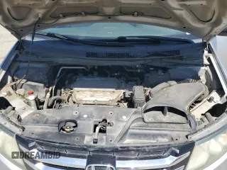 2014 Honda Odyssey LX z VIN 5FNRL5H25EB108642, wystawiony jako Copart lot #61681455 z przebiegiem 323 640 mil mil oraz Czysty tytuł • Clean title. Historia ofert i sprzedaży dostępna na DreamBid. Obrazek 12.