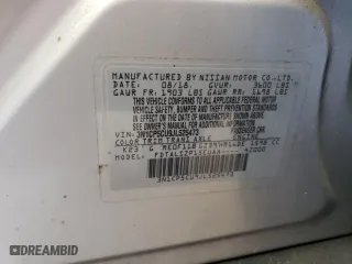2018 Nissan Kicks SV with VIN 3N1CP5CU9JL525473, listed as a Copart auction lot 47134825 with 89,418 mi miles and Salvage Title. Bid and sale history available at carsss.com. Image 15.