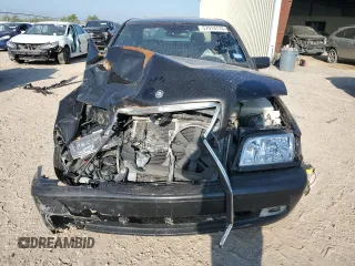 1999 Mercedes-Benz C z VIN WDBHA33E5XF777031, wystawiony jako Copart lot #57914774 z przebiegiem Nie podano mil oraz Szkoda całkowita • Salvage title. Historia ofert i sprzedaży dostępna na DreamBid. Obrazek 5.