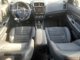 2019 Mitsubishi Outlander Sport GT 2.4 with VIN JA4AP4AW9KU000546, listed as a Copart auction lot 75496284 with 45,817 mi miles and Salvage Title. Bid and sale history available at carsss.com. Image 8.