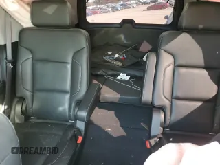 2019 GMC Yukon SLT with VIN 1GKS2BKCXKR255327, listed as a Copart auction lot 50229095 with 109,255 mi miles and Clean Title. Bid and sale history available at carsss.com. Image 10.