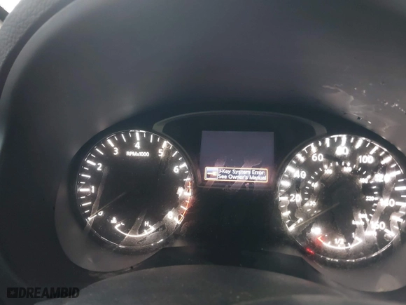 2018 Nissan Altima 2.5 SL with VIN 1N4AL3APXJC128387, listed as a IAAI auction lot 41370583 with 1 mi miles. Bid and sale history available at carsss.com. Image 7.