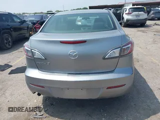 2013 Mazda 3 i SV with VIN JM1BL1TF0D1771418, listed as a IAAI auction lot 41920175 with 102,678 mi miles and . Bid and sale history available at DreamBid. Image 16.