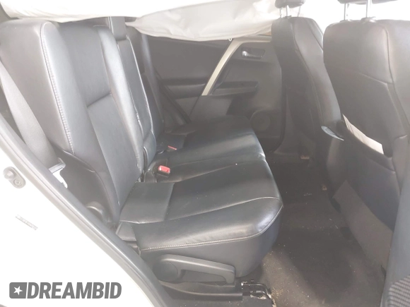 2013 Toyota RAV4 Limited z VIN 2T3DFREVXDW090400, wystawiony jako IAAI lot #42704113 z przebiegiem 162 544 mil mil oraz . Historia ofert i sprzedaży dostępna na DreamBid. Obrazek 8.