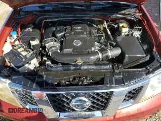2016 Nissan Frontier S z VIN 1N6AD0EV5GN728937, wystawiony jako Copart lot #46084715 z przebiegiem Nie podano mil oraz Szkoda całkowita • Salvage title. Historia ofert i sprzedaży dostępna na DreamBid. Obrazek 12.