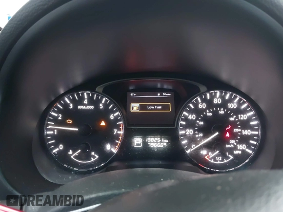 2015 Nissan Altima S with VIN 1N4AL3AP0FN901492, listed as a IAAI auction lot 42101723 with 138,251 mi miles and . Bid and sale history available at carsss.com. Image 7.