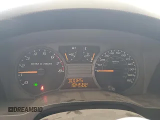 2006 GMC Canyon 1SB SLE Z85 z VIN 1GTCS138968252208, wystawiony jako Copart lot #53366755 z przebiegiem 194 585 mil mil oraz Czysty tytuł • Clean title. Historia ofert i sprzedaży dostępna na DreamBid. Obrazek 9.