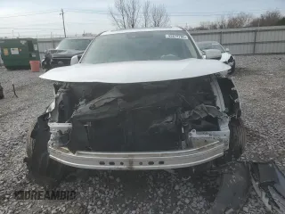 2021 Acura RDX Technology with VIN 5J8TC1H51ML017972, listed as a Copart auction lot 42872795 with 63,279 mi miles and Salvage title. Bid and sale history available at DreamBid. Image 5.