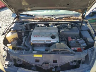 2005 Toyota Solara SE with VIN 4T1FA38P35U040613, listed as a Copart auction lot 75660374 with 186,996 mi miles and Salvage Title. Bid and sale history available at DreamBid. Image 11.