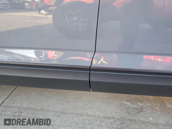 2023 Volkswagen Atlas SEL with VIN 1V2BE2CA2PC218474, listed as a Copart auction lot 74577874 with Not provided miles and Non repairable. Bid and sale history available at DreamBid. Image 13.