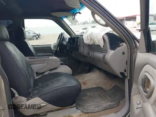 1998 Chevrolet Silverado 1500 with VIN 2GCEC19M2W1244285, listed as a IAAI auction lot 41286327 with 286,391 mi miles and . Bid and sale history available at DreamBid. Image 5.