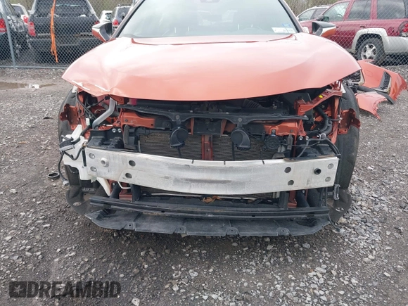 2019 Lexus UX 250h z VIN JTHU9JBH3K2003383, wystawiony jako IAAI lot #42151535 z przebiegiem 98 996 mil mil oraz . Historia ofert i sprzedaży dostępna na DreamBid. Obrazek 6.