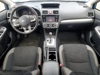 2016 Subaru Crosstrek Premium with VIN JF2GPABC7G8257015, listed as a Copart auction lot 51568525 with 165,925 mi miles and Salvage Title. Bid and sale history available at carsss.com. Image 8.