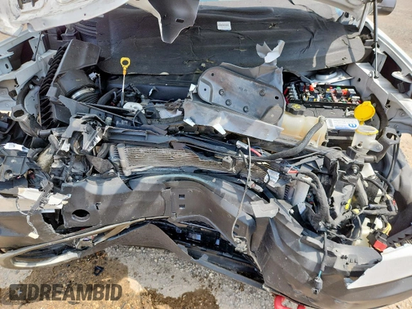 2020 Jeep Cherokee Trailhawk z VIN 1C4PJMBN0LD553823, wystawiony jako Copart lot #59796745 z przebiegiem 101 916 mil mil oraz Szkoda całkowita • Salvage title. Historia ofert i sprzedaży dostępna na DreamBid. Obrazek 11.