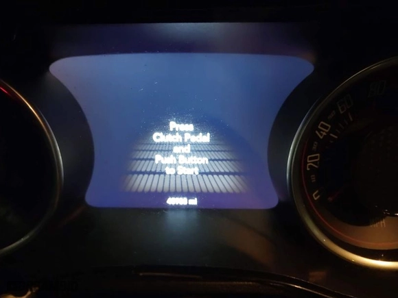 2019 Dodge Challenger R/T Scat Pack with VIN 2C3CDZFJ4KH671633, listed as a IAAI auction lot 41140929 with 45,988 mi miles. Bid and sale history available at carsss.com. Image 7.