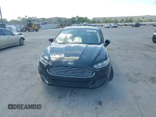 2016 Ford Fusion SE with VIN 3FA6P0H71GR311640, listed as a Copart auction lot 50745935 with 127,701 mi miles and Salvage Title. Bid and sale history available at carsss.com. Image 13.