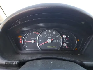 2008 Mitsubishi Endeavor SE with VIN 4A4MN31S98E042341, listed as a Copart auction lot 52419595 with 286,935 mi miles and Salvage Title. Bid and sale history available at carsss.com. Image 9.