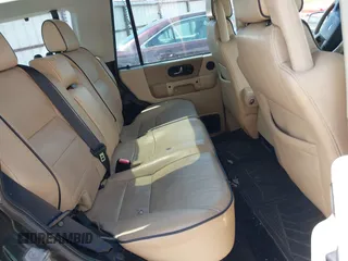 2003 Land Rover Discovery z VIN SALTY164X3A799072, wystawiony jako IAAI lot #42371522 z przebiegiem 106 157 mil mil oraz . Historia ofert i sprzedaży dostępna na DreamBid. Obrazek 8.