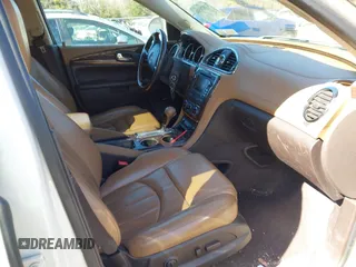 2014 Buick Enclave Premium with VIN 5GAKVCKD3EJ173266, listed as a IAAI auction lot 41820584 with 175,017 mi miles and . Bid and sale history available at DreamBid. Image 5.