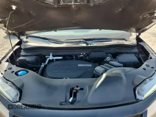 2019 Honda Passport Touring с VIN 5FNYF8H93KB018614, выставлен на аукционе Copart как лот 60884775 с пробегом 22 809 миль миль и Списание • Salvage title. История ставок и продаж доступна на DreamBid. Изображение 12.
