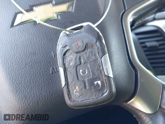 2018 Chevrolet Tahoe LT с VIN 1GNSKBKC8JR302016, выставлен на аукционе IAAI как лот 41807312 с пробегом 115 031 миль миль и . История ставок и продаж доступна на DreamBid. Изображение 11.