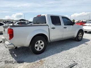 2013 Nissan Frontier Desert Runner with VIN 1N6AD0ER4DN722593, listed as a Copart auction lot 49691185 with 186,882 mi miles and Non repairable. Bid and sale history available at DreamBid. Image 3.
