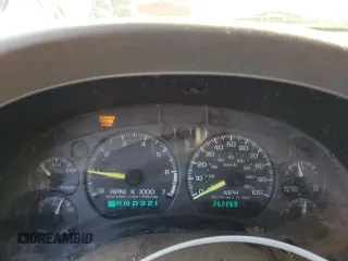 1999 GMC Sonoma with VIN 1GTCS1442X8530573, listed as a Copart auction lot 83484424 with 262,269 mi miles and Salvage Title. Bid and sale history available at carsss.com. Image 9.