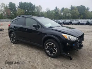 2016 Subaru Crosstrek Premium z VIN JF2GPABC2G8276233, wystawiony jako Copart lot #55807525 z przebiegiem 140 784 mil mil oraz Szkody całkowita. Historia ofert i sprzedaży dostępna na DreamBid. Obrazek 4.